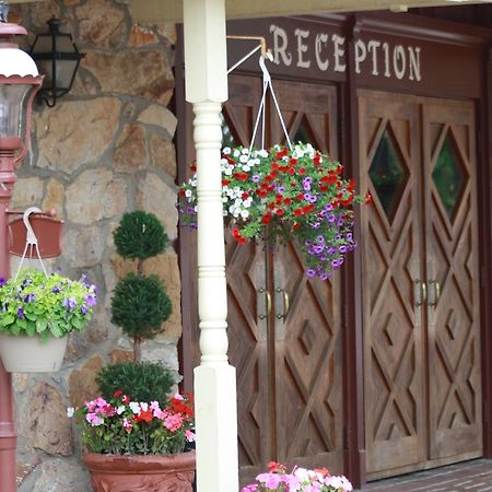 Park Mammoth Resort Park City Ngoại thất bức ảnh