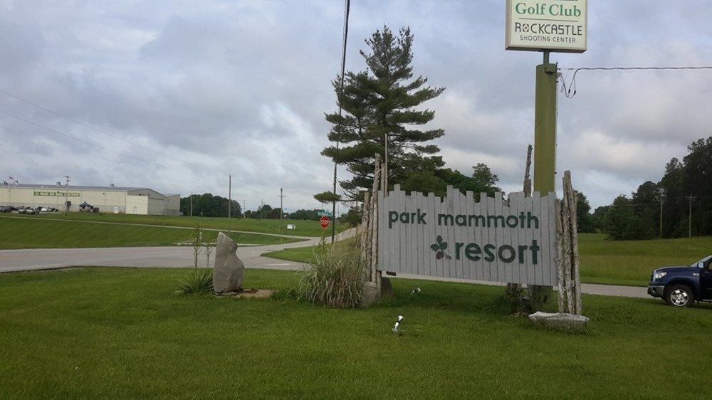 Park Mammoth Resort Park City Ngoại thất bức ảnh