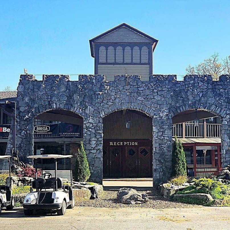 Park Mammoth Resort Park City Ngoại thất bức ảnh