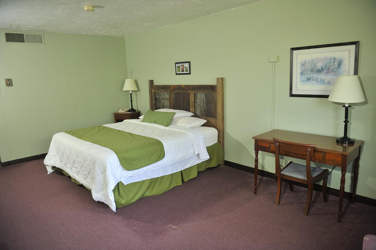Park Mammoth Resort Park City Ngoại thất bức ảnh