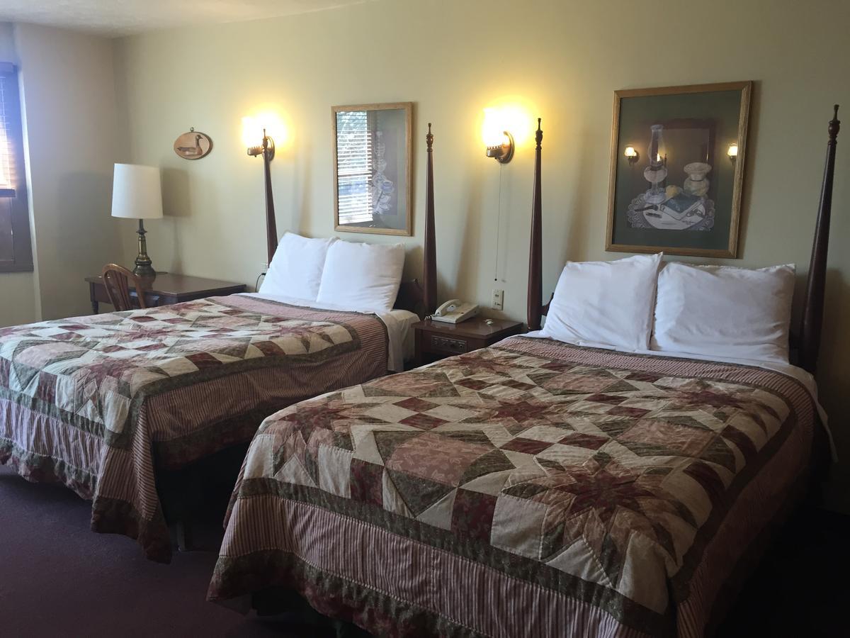 Park Mammoth Resort Park City Ngoại thất bức ảnh